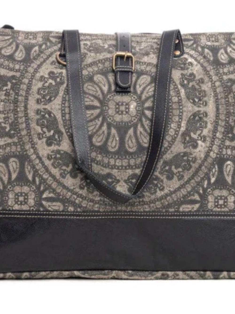 Carmela Weekender Bag